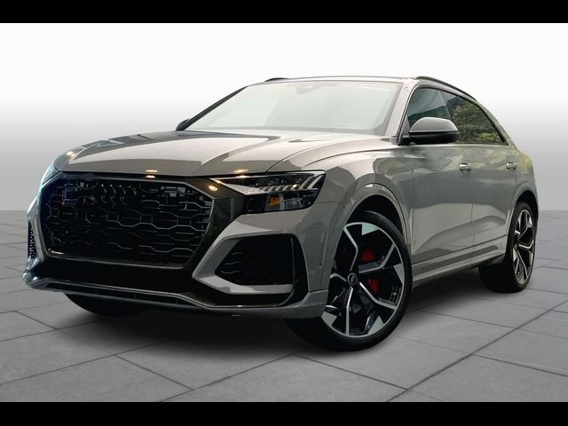 2024 Audi RS Q8 Base