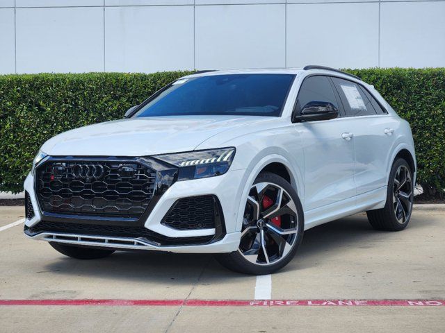 2024 Audi RS Q8 Base