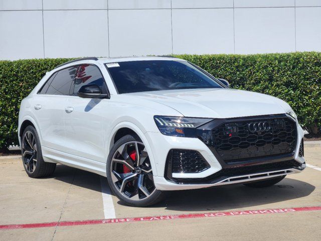 2024 Audi RS Q8 Base