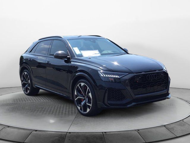 2024 Audi RS Q8 Base