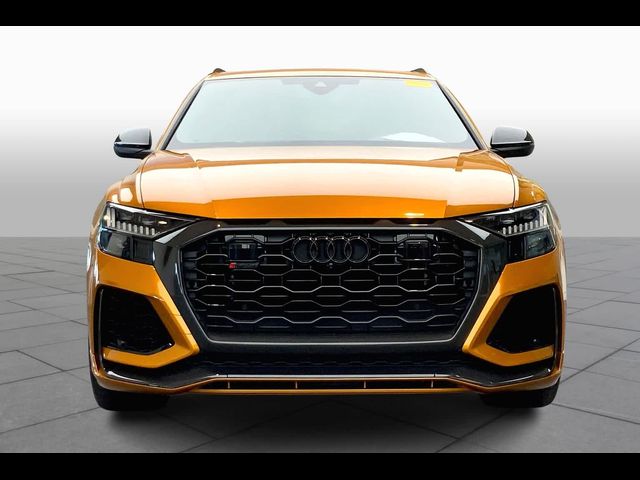 2024 Audi RS Q8 Base