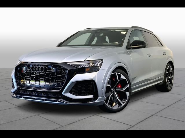 2024 Audi RS Q8 Base