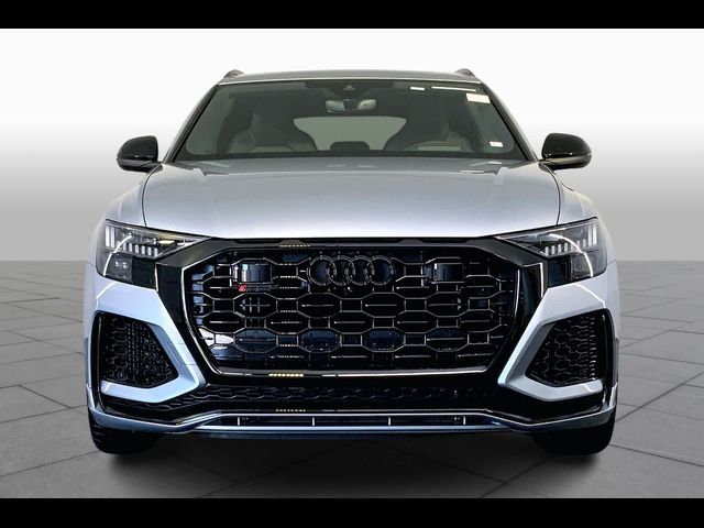 2024 Audi RS Q8 Base