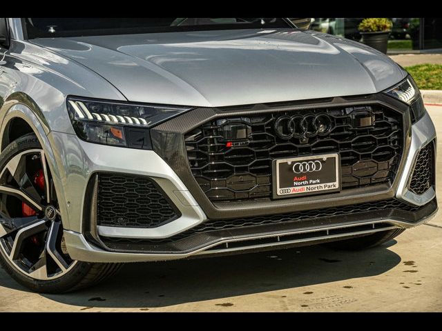 2024 Audi RS Q8 Base