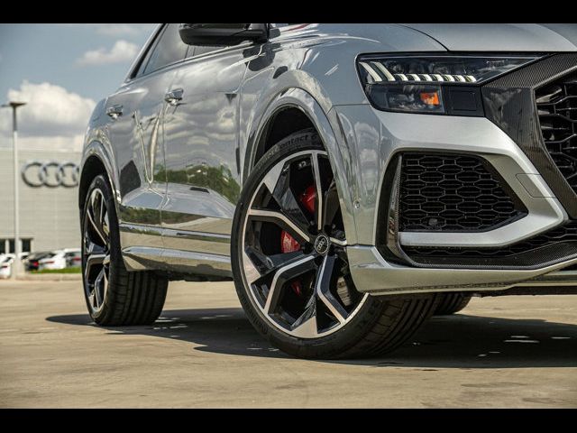 2024 Audi RS Q8 Base