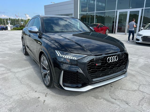 2024 Audi RS Q8 Base