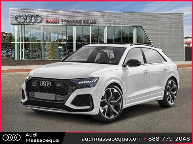 2024 Audi RS Q8 Base