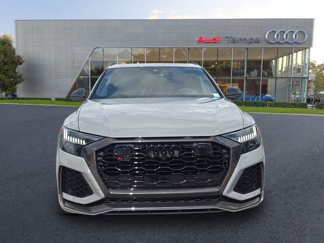 2024 Audi RS Q8 Base