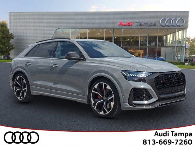 2024 Audi RS Q8 Base