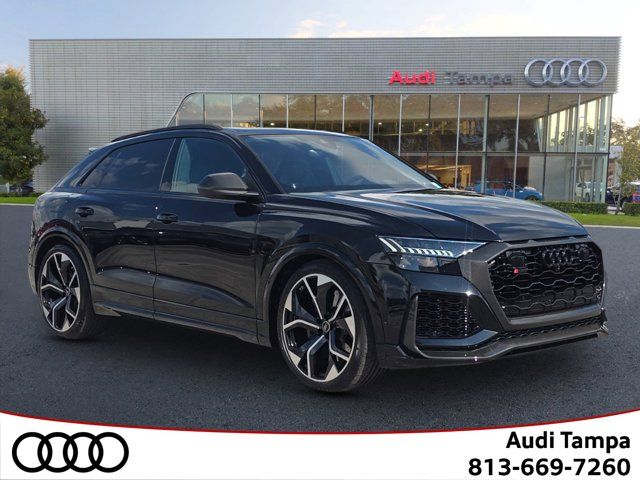 2024 Audi RS Q8 Base