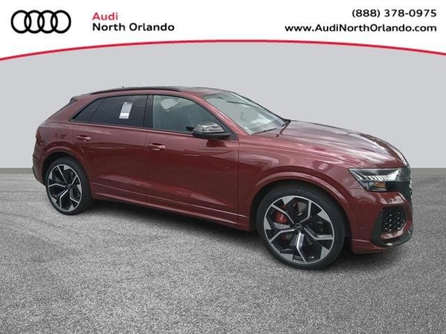 2024 Audi RS Q8 Base