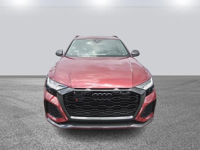 2024 Audi RS Q8 Base