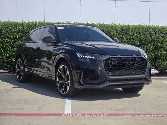 2024 Audi RS Q8 Base