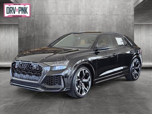 2024 Audi RS Q8 Base