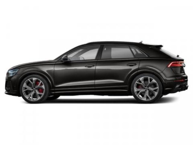 2024 Audi RS Q8 Base