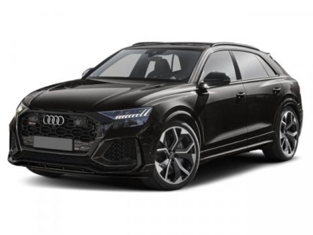 2024 Audi RS Q8 Base