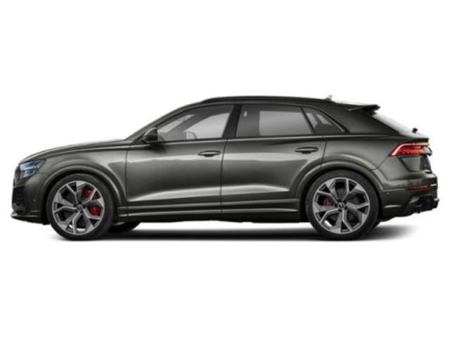 2024 Audi RS Q8 Base