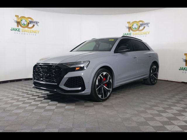 2024 Audi RS Q8 Base