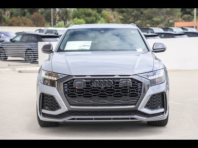 2024 Audi RS Q8 Base