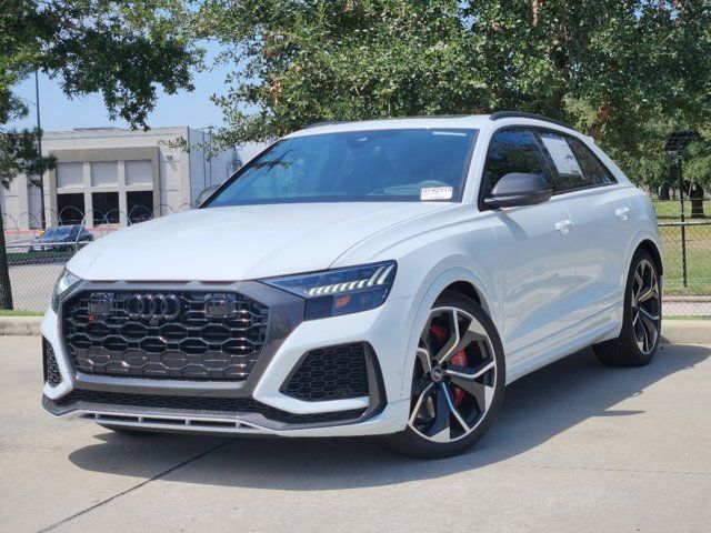 2024 Audi RS Q8 Base