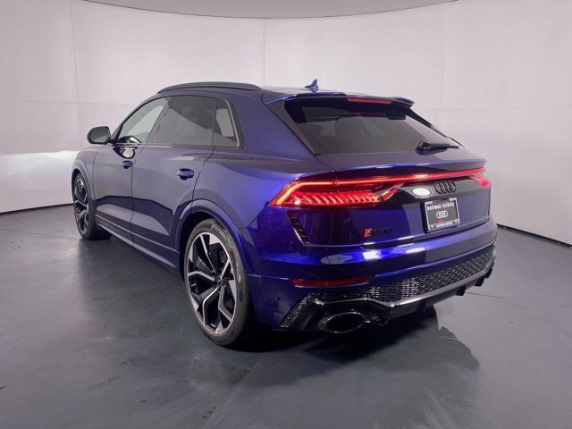 2024 Audi RS Q8 Base