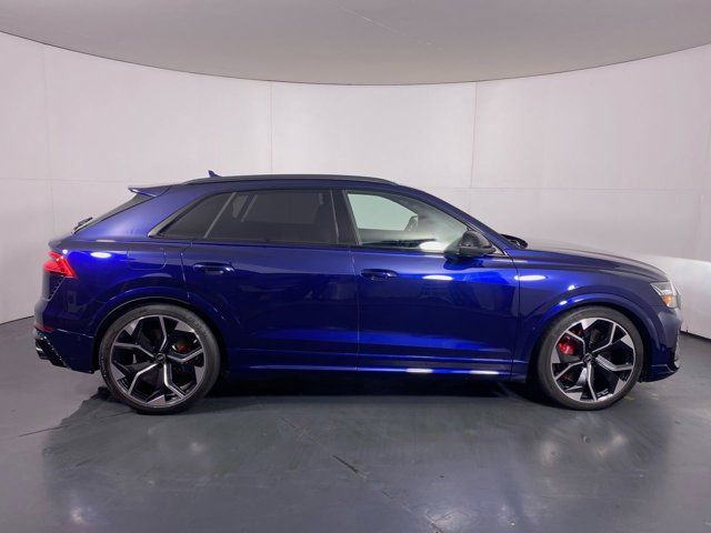 2024 Audi RS Q8 Base