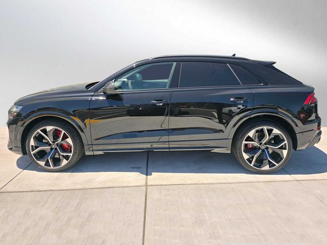 2024 Audi RS Q8 Base