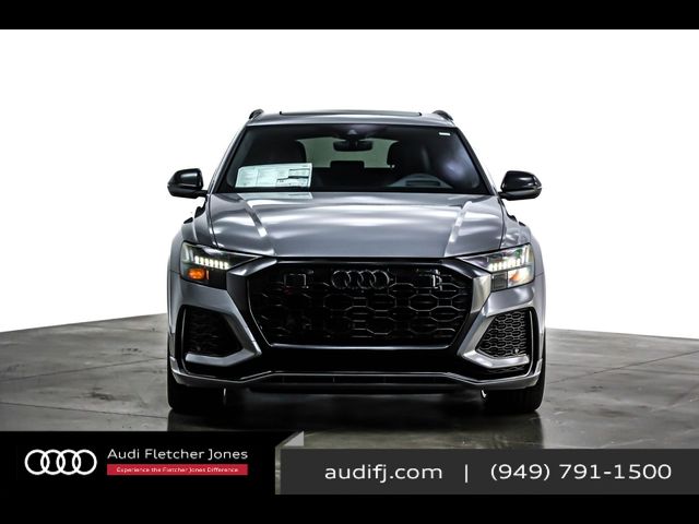 2024 Audi RS Q8 Base