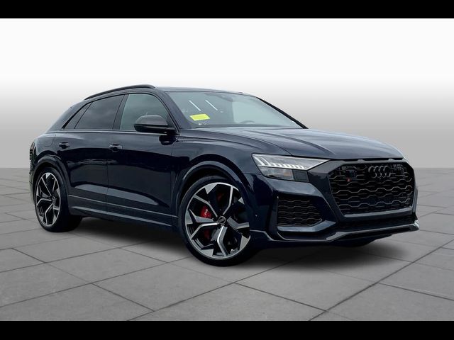 2024 Audi RS Q8 Base