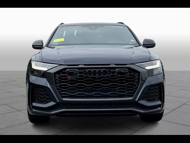 2024 Audi RS Q8 Base