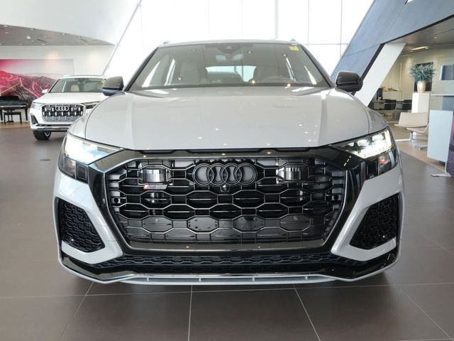 2024 Audi RS Q8 Base