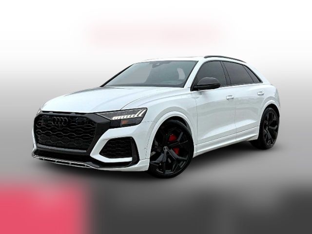 2024 Audi RS Q8 Base