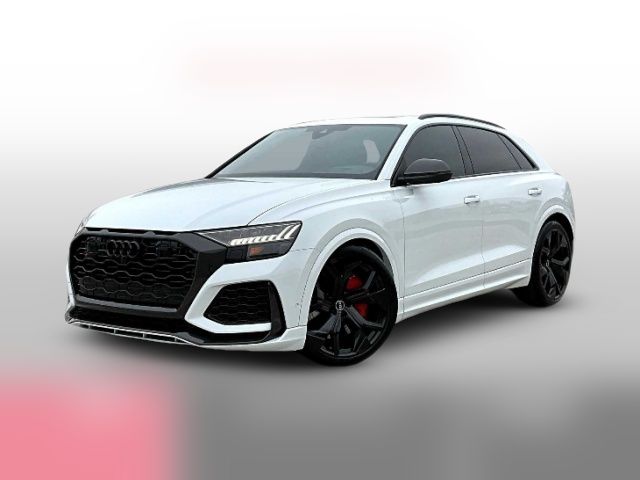 2024 Audi RS Q8 Base