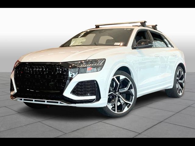 2024 Audi RS Q8 Base