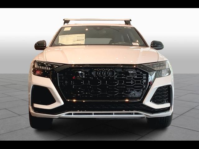 2024 Audi RS Q8 Base