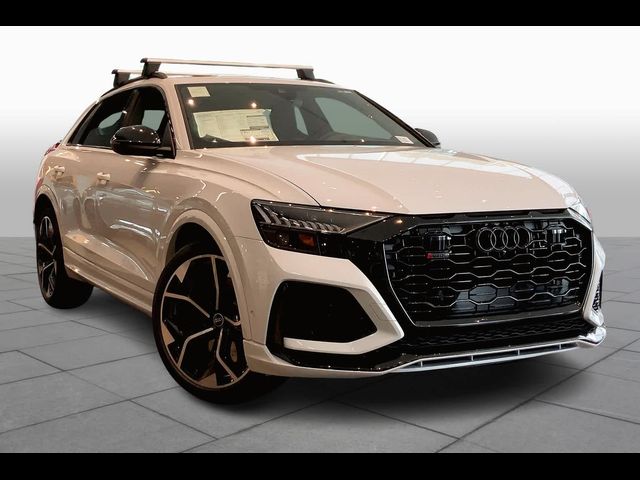 2024 Audi RS Q8 Base