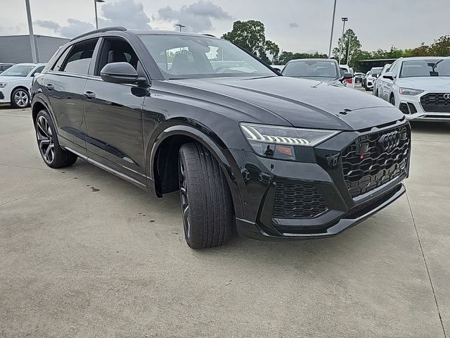 2024 Audi RS Q8 Base