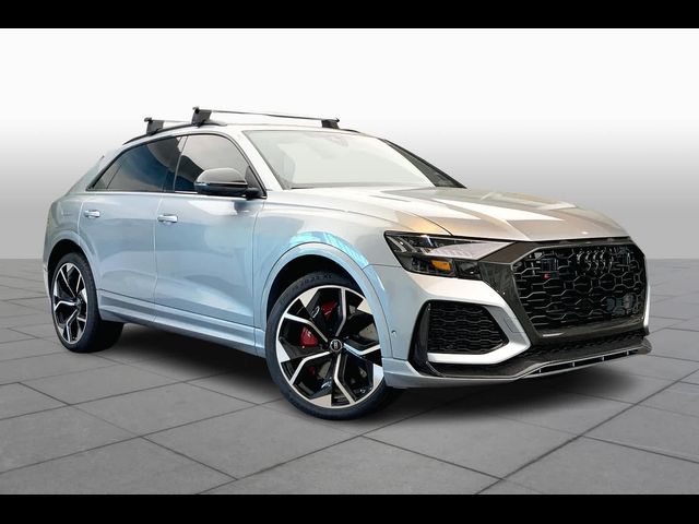 2024 Audi RS Q8 Base