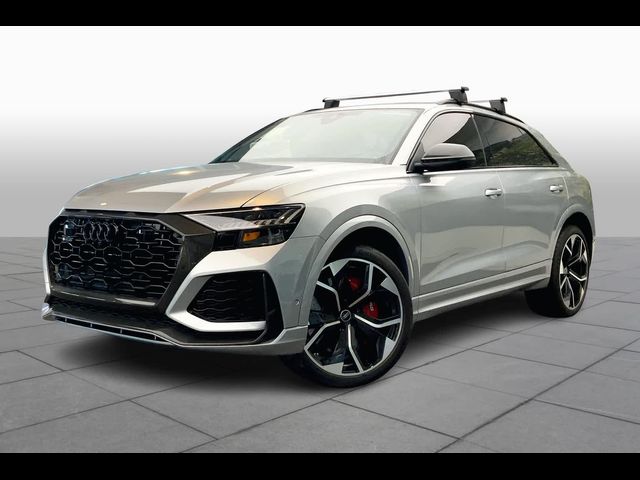 2024 Audi RS Q8 Base