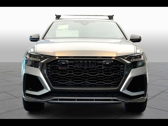 2024 Audi RS Q8 Base