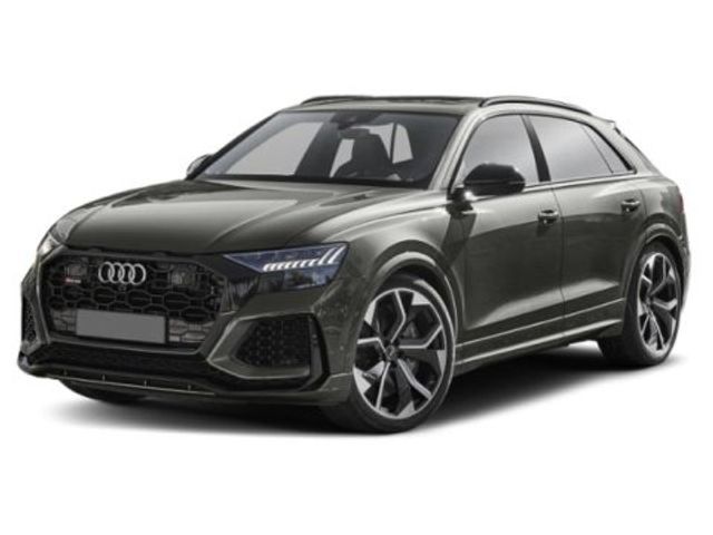 2024 Audi RS Q8 Base