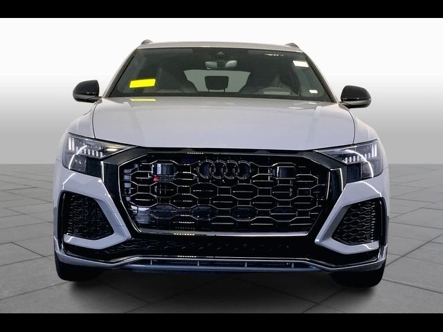 2024 Audi RS Q8 Base