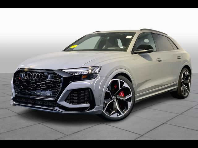 2024 Audi RS Q8 Base