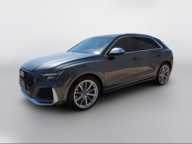 2024 Audi RS Q8 Base