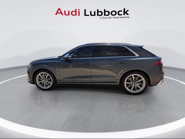 2024 Audi RS Q8 Base