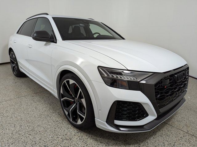 2024 Audi RS Q8 Base