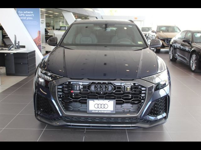 2024 Audi RS Q8 Base