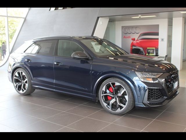 2024 Audi RS Q8 Base