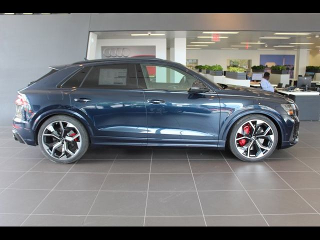 2024 Audi RS Q8 Base