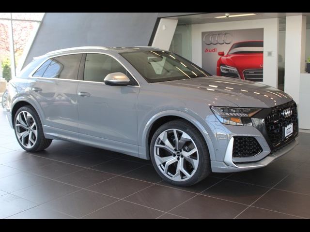 2024 Audi RS Q8 Base